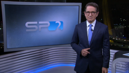 Jornais locais levantam audiência da Globo em São Paulo