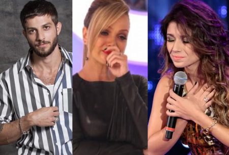 Chay detonado, Paula Fernandes criticada e Luisa Marilac x Eliana na #Fofoquei