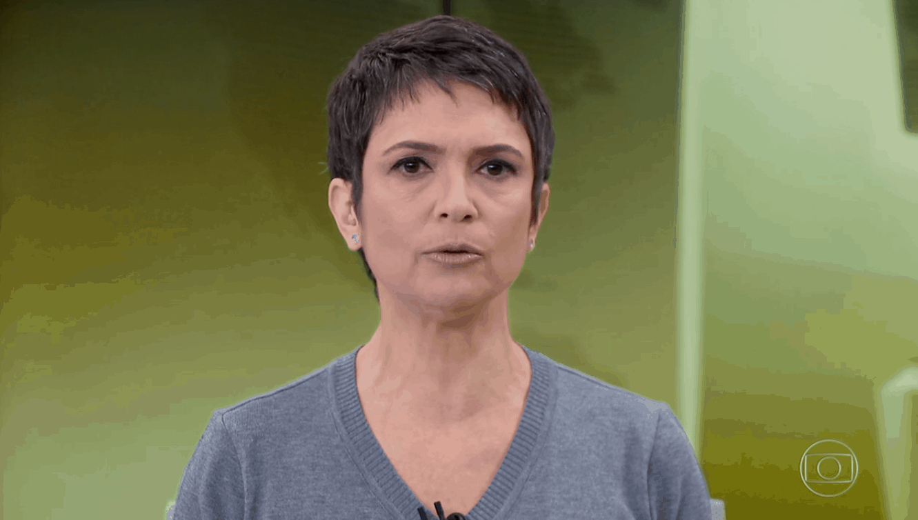 Globo comete erro grave de português no “JH” e vira piada na internet