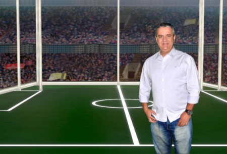 Novo esportivo da RedeTV! amarga sétimo lugar na audiência