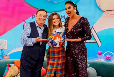 Para Maisa Silva, Helen Ganzarolli revela “confusão” com Ellen Rocche e Lívia Andrade