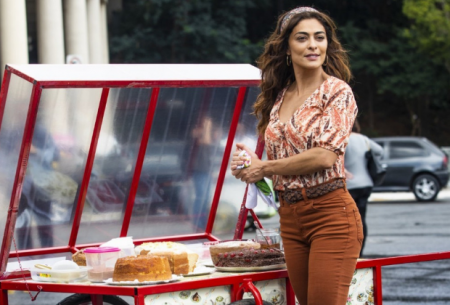 Tudo o que você precisa saber sobre “A Dona do Pedaço”, novela das 21h