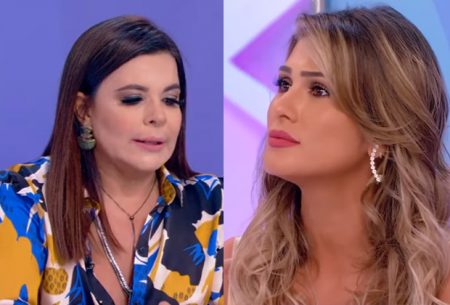 Após ataque de Lívia Andrade, Mara Maravilha solta o verbo no Instagram