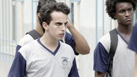 “Malhação”: Marquinhos provoca briga com Camelo e Tatoo