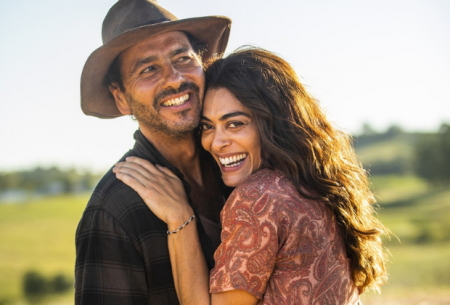 Estreia de “A Dona do Pedaço” perde para 7 novelas das 9 nos últimos 5 anos