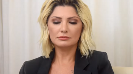 Antonia Fontenelle relembra carreira de atriz e divulga vídeo de atuação
