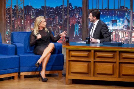 Christina Rocha perde a paciência e se revolta com fake news