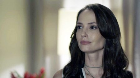 “Malhação”: Lara proíbe Filipe de se aproximar de Rita