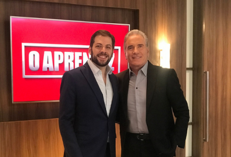 “O Aprendiz” tropeça na audiência e perde para RedeTV! e Cultura