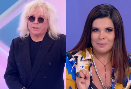 Ovelha faz revelações sobre “amores escondidos” com Mara Maravilha