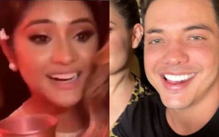 Mileide Mihaile é acusada por fãs de Wesley Safadão e se revolta