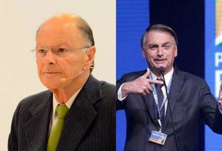Edir Macedo pede para Deus “remover” críticos de Bolsonaro e Crivella