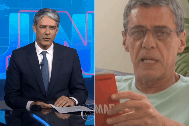 Após anos de inimizade, Chico Buarque volta a ser tratado com glórias na Globo