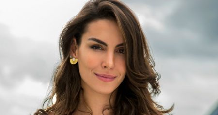 Mel Fronckowiak faz desabafo emocionado sobre morte do avô