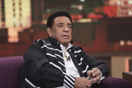 Agnaldo Timóteo segue em estado “crítico” de saúde em hospital