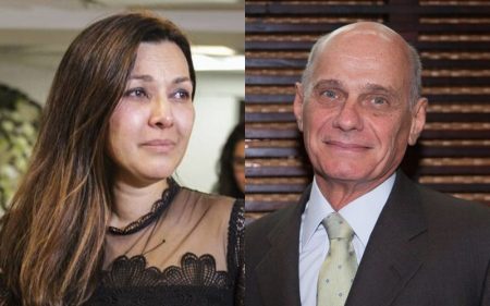 Viúva de Ricardo Boechat investiga quem foi o responsável pela trágica morte