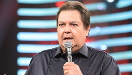 Faustão se pronuncia sobre fim do “Domingão” após polêmica