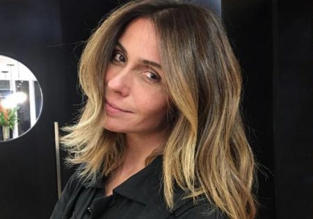 Giovanna Antonelli publica foto ao lado do marido e arranca suspiros dos fãs