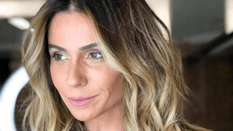 Giovanna Antonelli aposta em mudança, radicaliza e chama a atenção