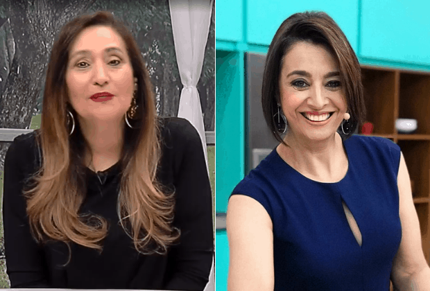 Sonia Abrão, da RedeTV!, bate audiência de Cátia Fonseca, na Band