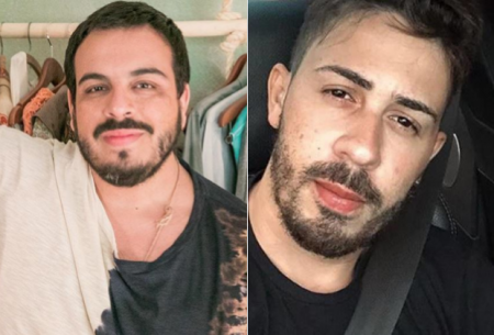 Luis Lobianco alfineta Carlinhos Maia por falta de beijo no casamento