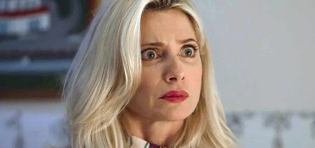 Letícia Spiller faz revelação inusitada sobre época de paquita da Xuxa