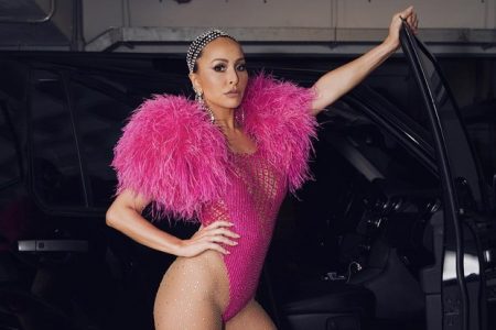 Sabrina Sato terá bloco de Carnaval em 2020