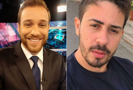 Cassius Zeilmann dispara críticas e afirma desconhecer Carlinhos Maia