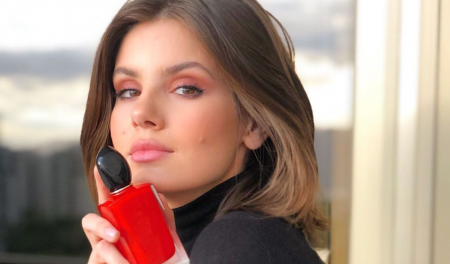 Camila Queiroz faz desabafo sobre Verdades Secretas 2