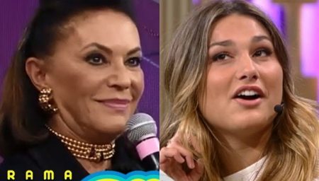 Mãe de Luciano Szafir perde o contato com Sasha e faz desabafo