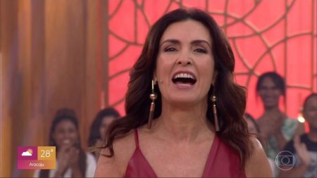 Globo “copia” o SBT com mudança no “Encontro” e “Mais Você”