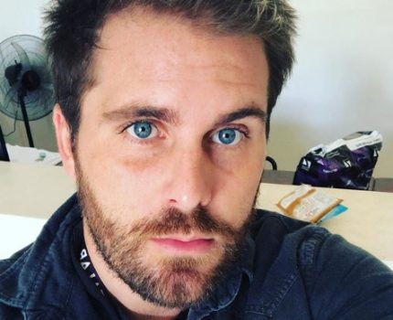 Irmão de Bruno Gagliasso choca ao dizer que é “chifrudo” e “vagabundo”