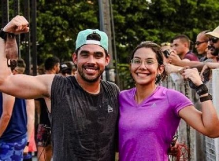 Irmã de Gabriel Diniz também planejava carreira na música