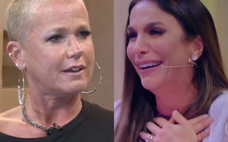 Ivete Sangalo responde Xuxa e surpreende com declaração