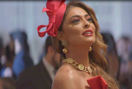 Juliana Paes desabafa sobre Bolsonaro, fala de Maria da Paz e carreira internacional