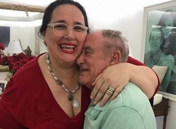 Após polêmica do aeroporto, Lilian Aragão pede desculpas