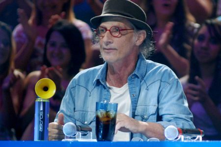 Aos 69 anos, Arnaldo Saccomani é internado com doença rara
