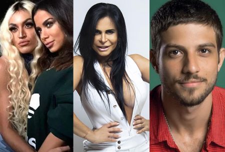 Anitta x Pabllo Vittar, Gretchen quebra o silêncio e Chay faz revelação na #Fofoquei