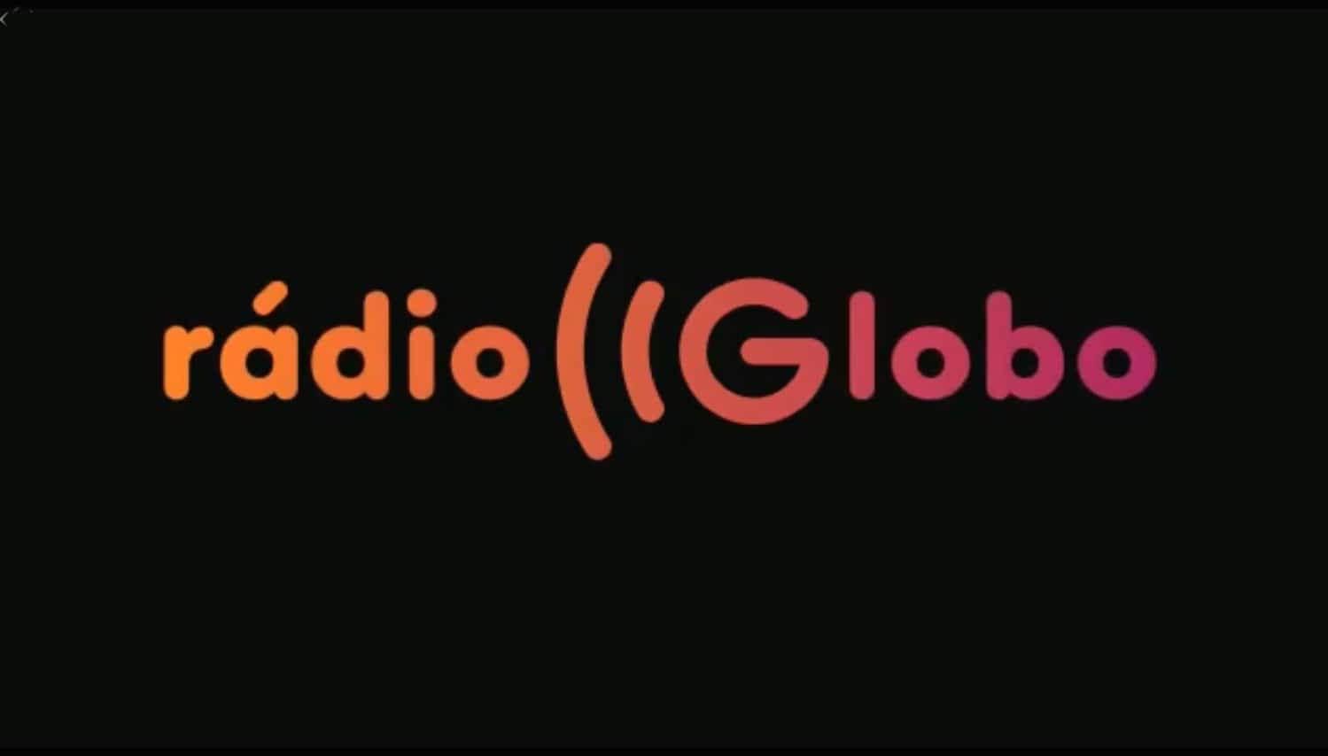Rádio Globo enxuga programação, extingue programas e foca somente em música