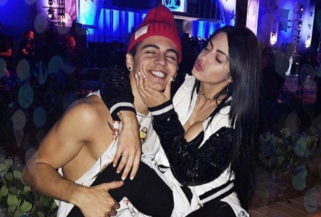 Mãe de Duda Castro fala sobre possível retorno da filha com Biel