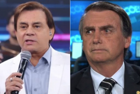 Chitãozinho aceita convite de Bolsonaro para ajudar governo