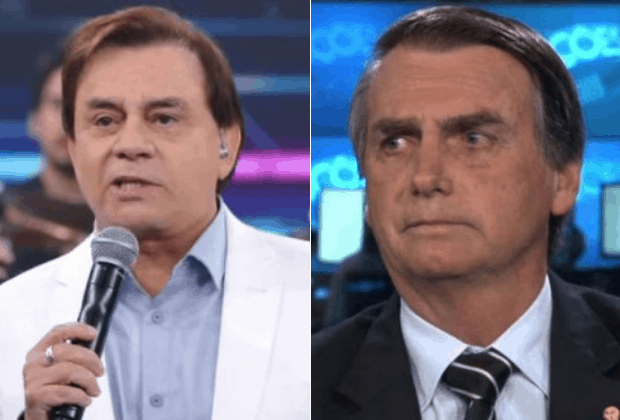 Chitãozinho aceita convite de Bolsonaro para ajudar governo