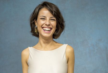 Andreia Horta deixa novela das 18h para estrelar trama de Licia Manzo