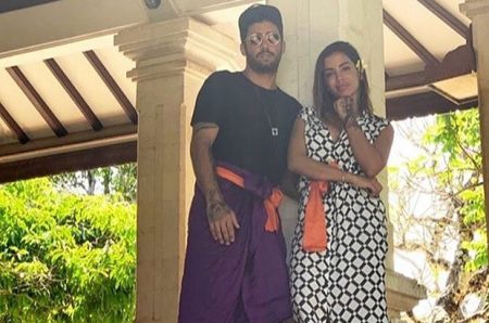 Anitta e Pedro Scooby se relacionaram anos atrás, afirma jornalista