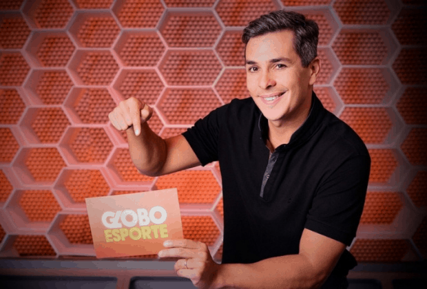 Ivan Moré é alvo de RedeTV! e CNN Brasil após “chega pra lá” da Record