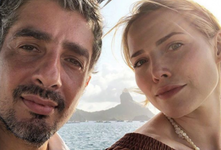 Letícia Colin e Michel Melamed esperam o primeiro filho, diz jornalista