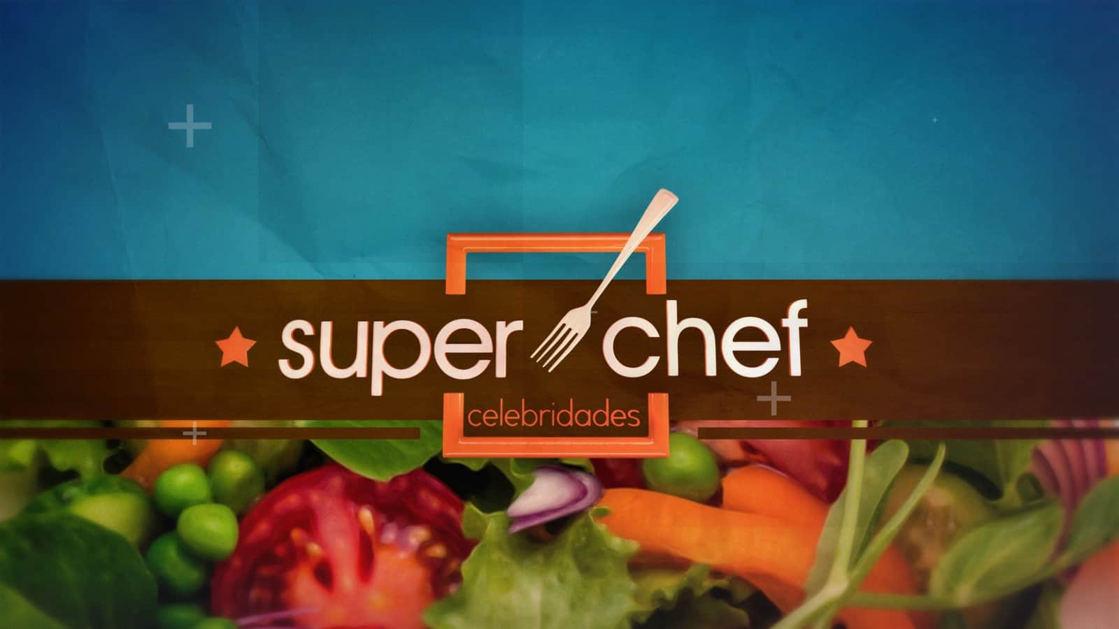 Globo divulga nomes da nova temporada do “Super Chef Celebridades”