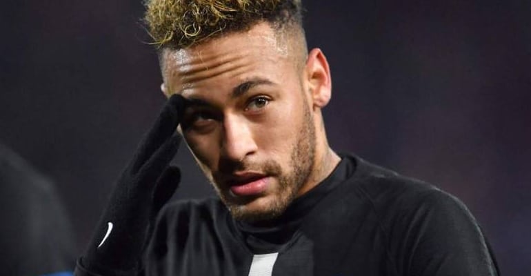 De olho em Neymar, Real Madrid toma decisão após acusação de estupro