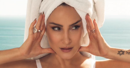 Claudia Leitte dá adeus ao Instagram por causa do Carnaval e faz anúncio