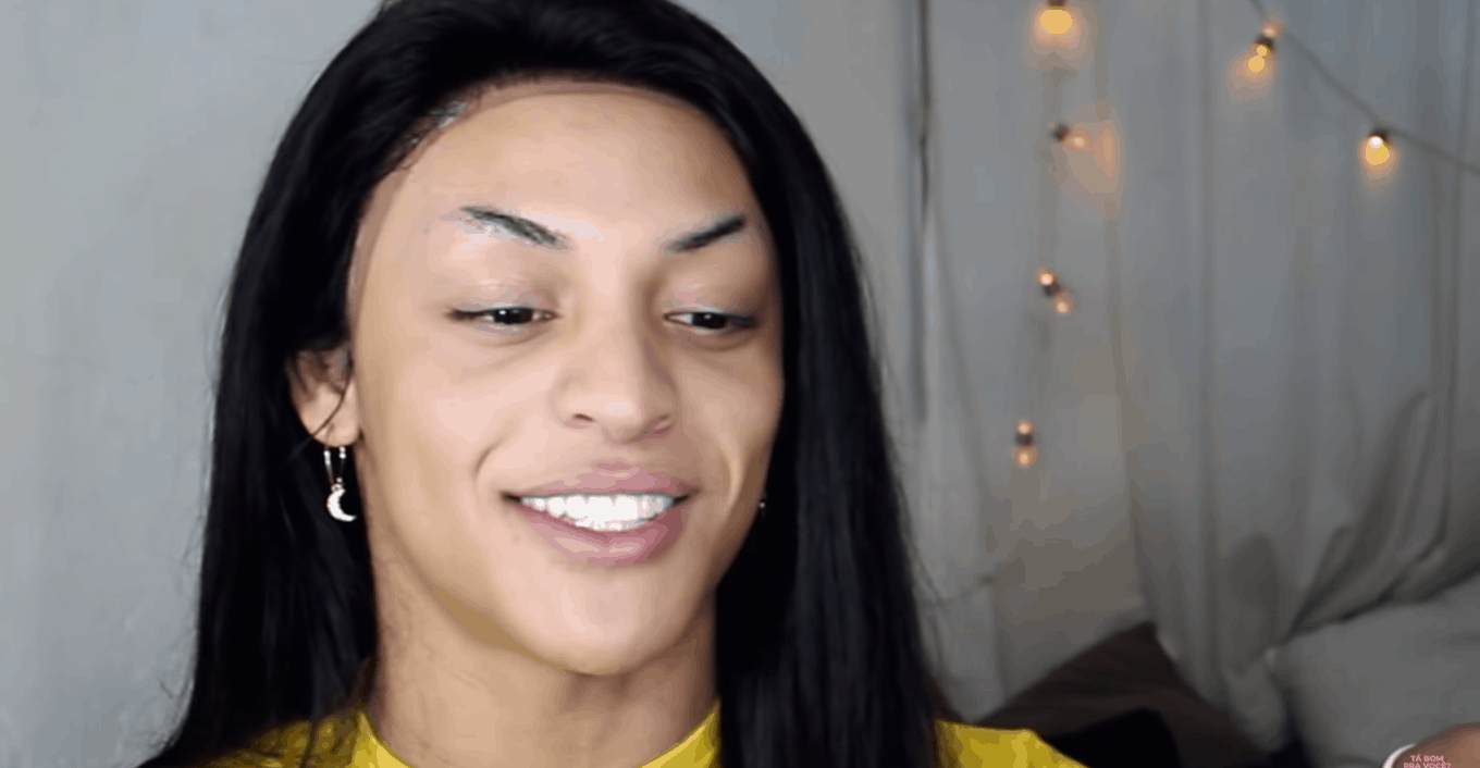 Pabllo Vittar desabafa sobre tentativa de mudança de sexo